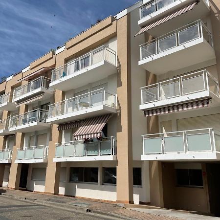 Studio En Centre Ville, Place De Parking Privee Аркашон Екстер'єр фото